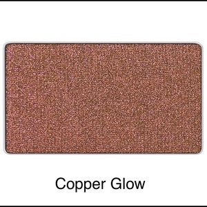 NEW Mary Kay Mineral Eye Color Copper Brown Red